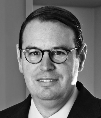 Hanno Kirner Head Shot