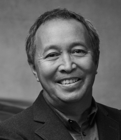 Julian Thomas